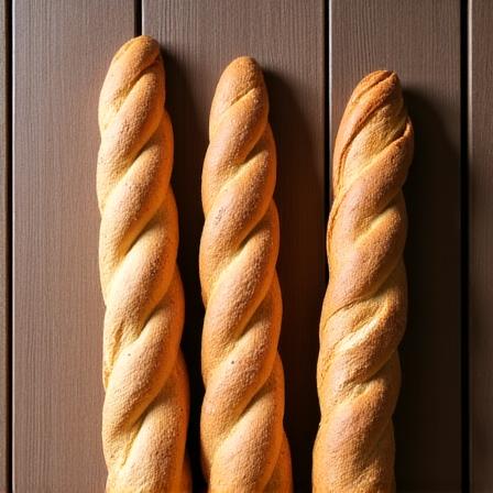 French Baguette